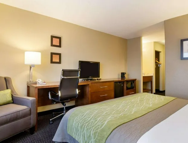 Comfort Inn Garden City hotel detail image 3