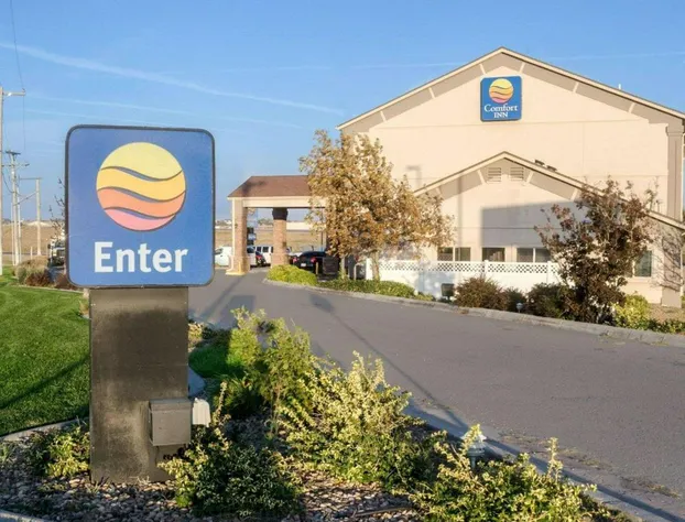 Comfort Inn Garden City hotel detail image 2