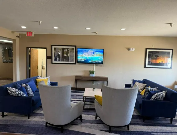 Comfort Inn Garden City hotel detail image 3