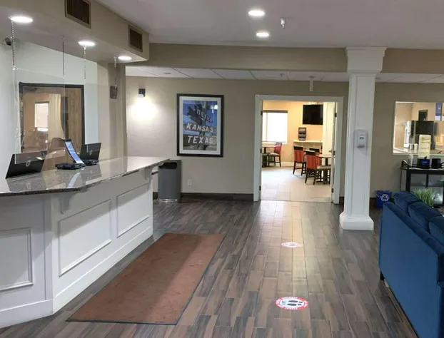 Comfort Inn Garden City hotel detail image 4