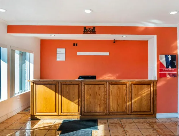 OYO Townhouse Dodge City KS hotel detail image 3