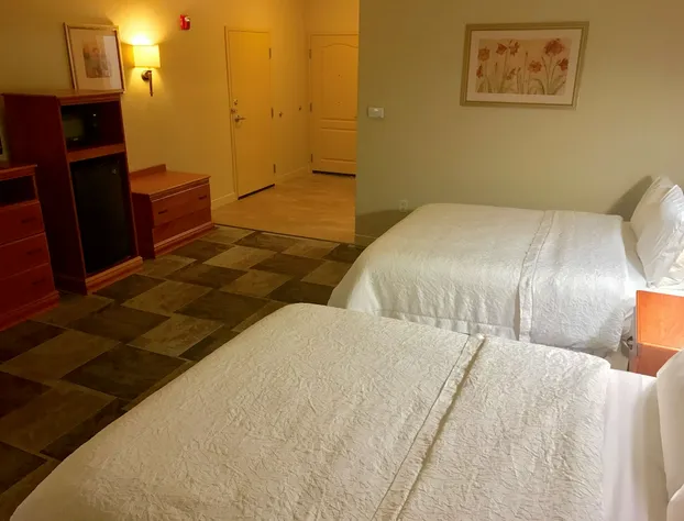 Hampton Inn Garden City hotel detail image 1