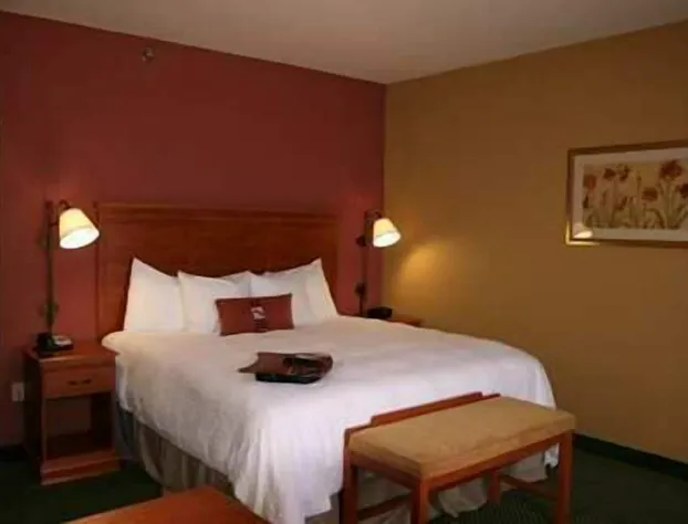 Hampton Inn Garden City hotel detail image 2