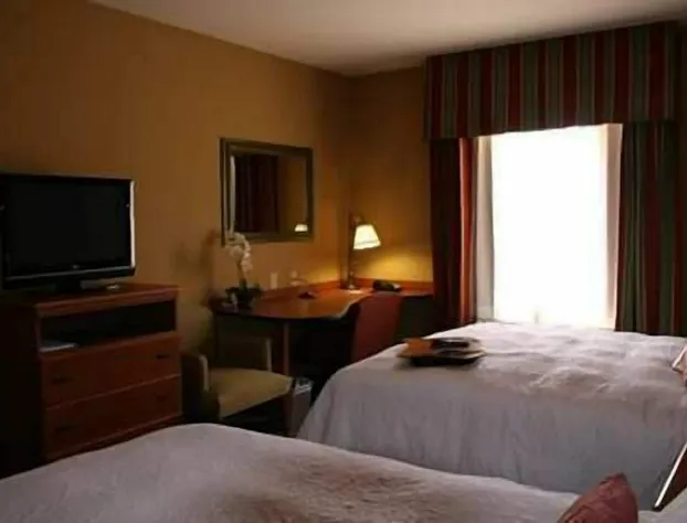 Hampton Inn Garden City hotel detail image 3