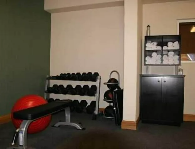 Hampton Inn Garden City hotel detail image 4