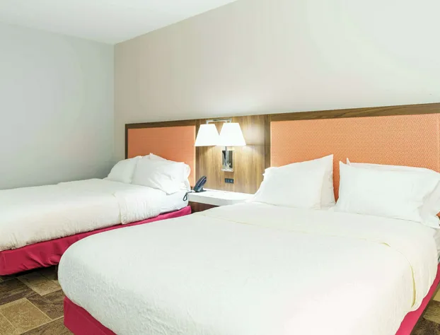 Hampton Inn Garden City hotel detail image 4