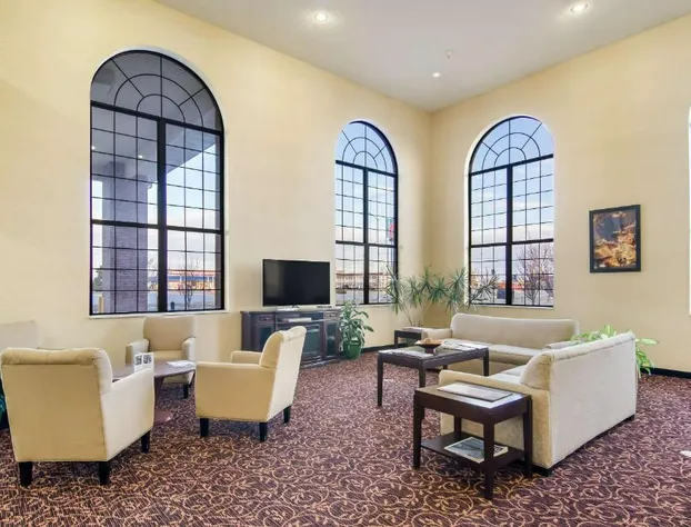 Quality Inn Goodland I-70 hotel detail image 4