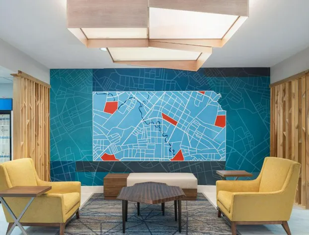 Holiday Inn Express Hotel & Suites Pratt by IHG hotel detail image 2
