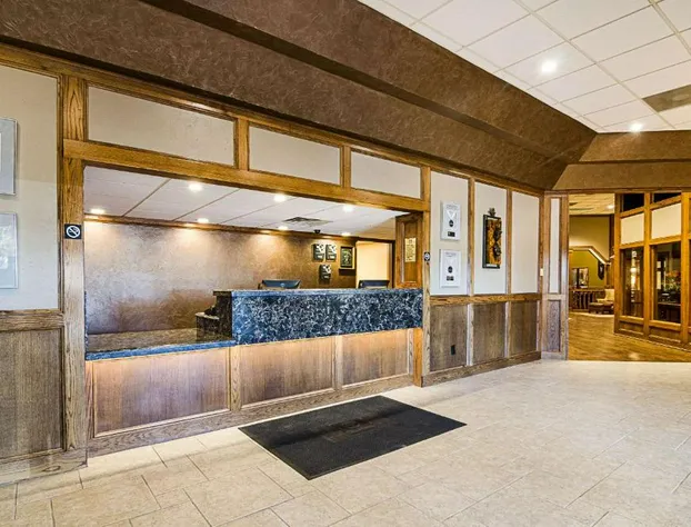 Clarion Inn Garden City hotel detail image 4