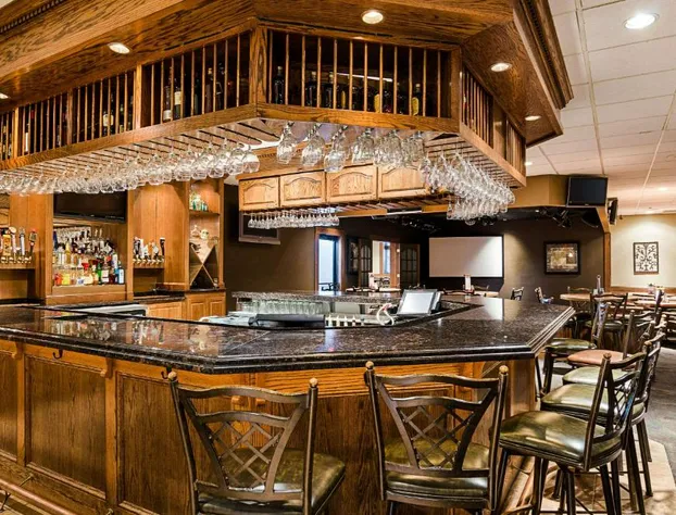 Clarion Inn Garden City hotel detail image 3