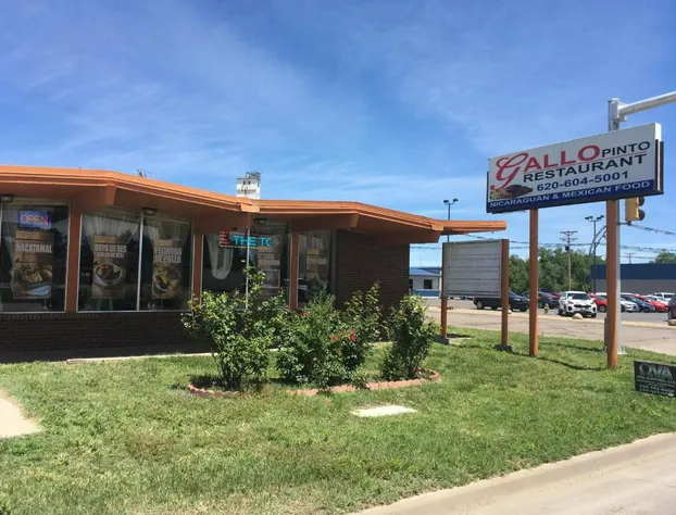 Budget Inn La Fonda Motel hotel detail image 1