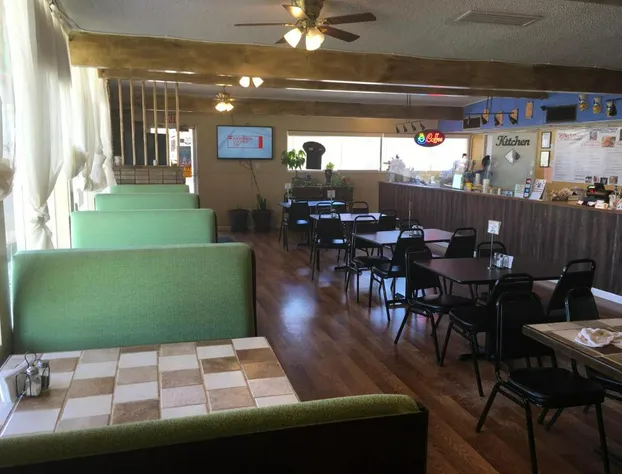 Budget Inn La Fonda Motel hotel detail image 3