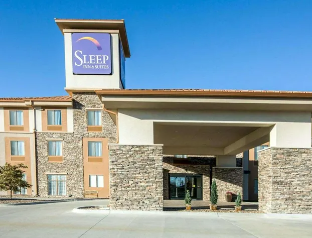 Sleep Inn & Suites Norton hotel detail image 3