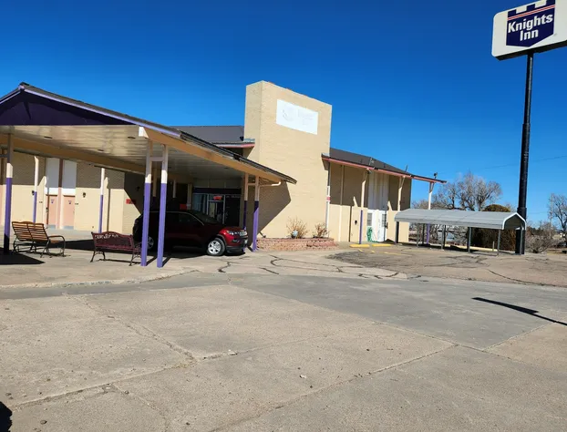 Travelodge by Wyndham Oakley hotel detail image 1