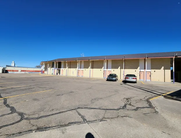 Travelodge by Wyndham Oakley hotel detail image 2