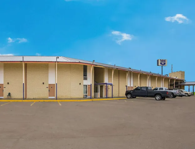 Travelodge by Wyndham Oakley hotel detail image 3