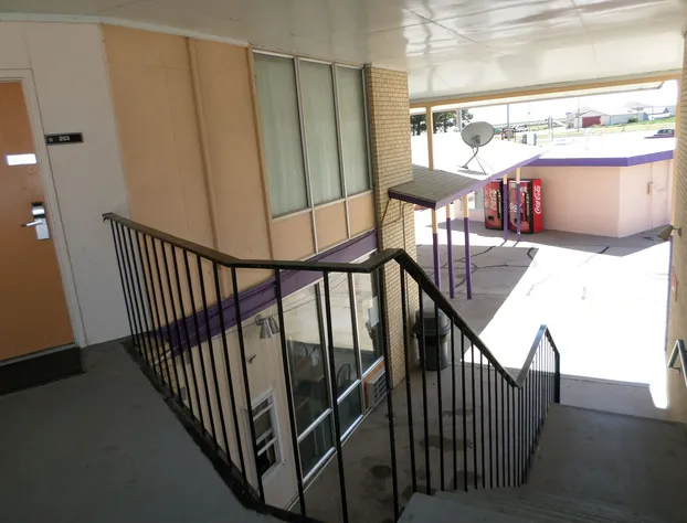 Travelodge by Wyndham Oakley hotel detail image 4