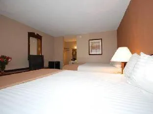 Magnuson Hotel Red Baron hotel detail image 4