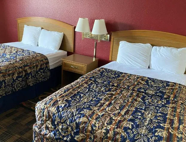 Newton Inn In Newton, KS hotel detail image 2