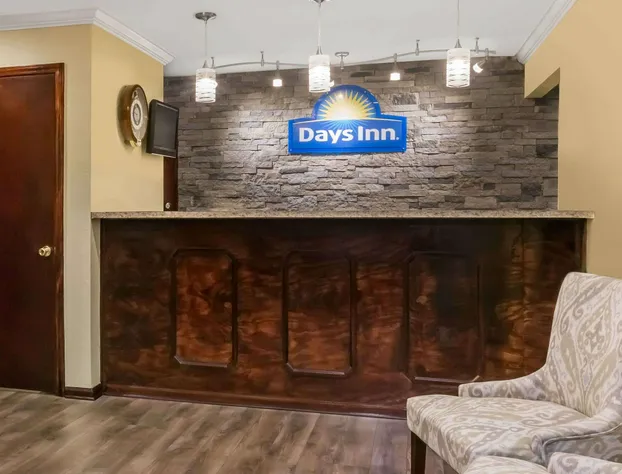 Days Inn by Wyndham Blakely hotel detail image 2
