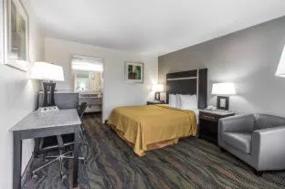 Quality Inn & Suites Conference Center hotel detail image 4