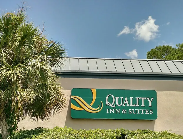 Quality Inn & Suites Conference Center hotel detail image 2