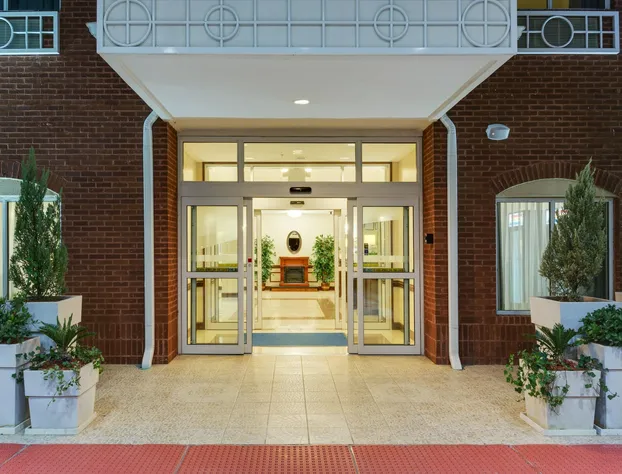 Holiday Inn Express and Suites Moultrie by IHG hotel detail image 4