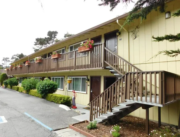 Deer Haven Inn hotel detail image 2