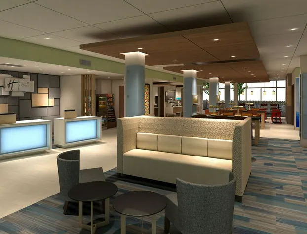 Holiday Inn Express Hotel & Suites Bainbridge by IHG hotel detail image 1