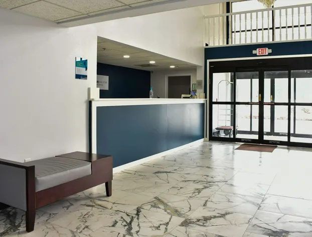 Days Inn by Wyndham Vidalia hotel detail image 2