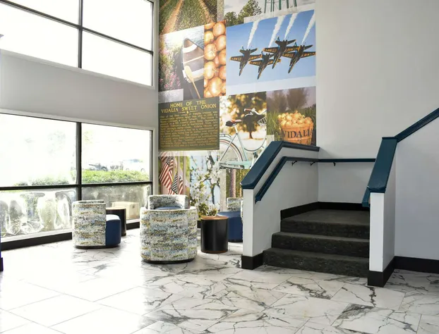 Days Inn by Wyndham Vidalia hotel detail image 3