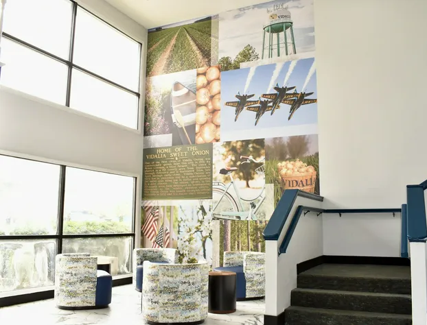 Days Inn by Wyndham Vidalia hotel detail image 4