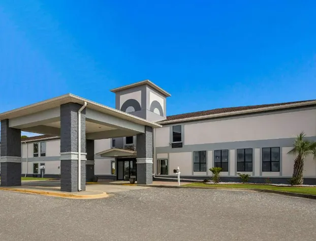 Quality Inn Moultrie hotel detail image 1