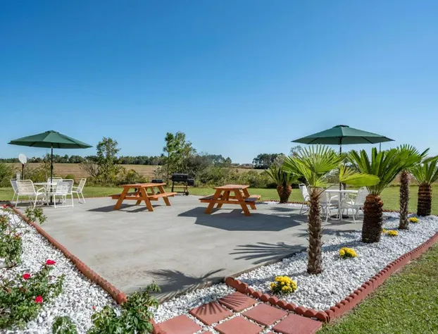 Quality Inn Moultrie hotel detail image 3