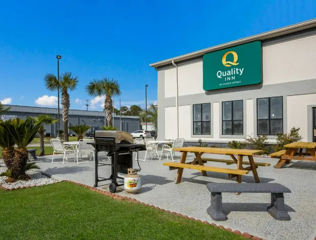 Quality Inn Moultrie hotel detail image 4