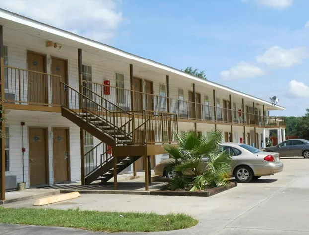 Glennville Inn hotel detail image 1