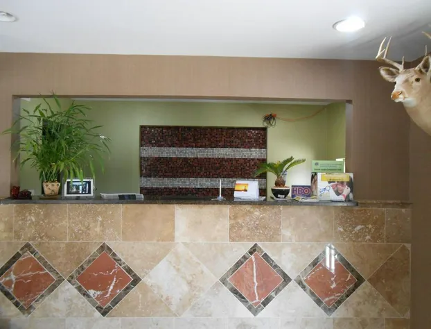 Glennville Inn hotel detail image 2