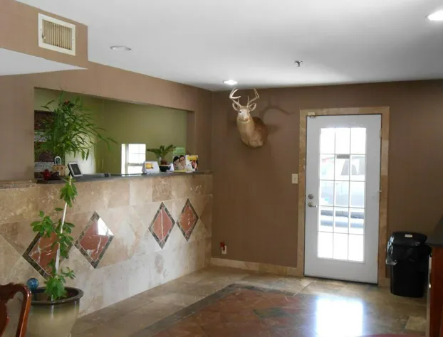 Glennville Inn hotel detail image 3