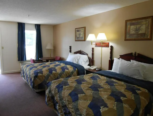 Glennville Inn hotel detail image 4