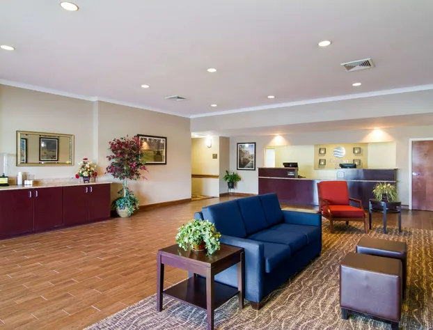 Comfort Inn Blackshear Hwy 84 hotel detail image 3