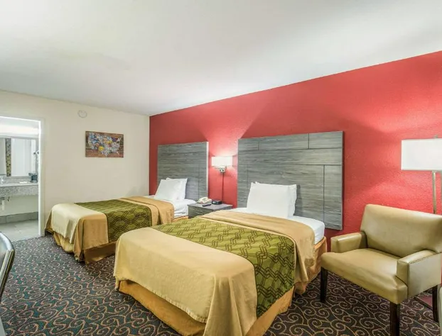 Econo Lodge Thomasville hotel detail image 4