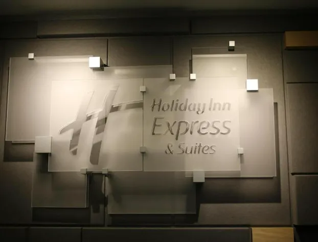 Holiday Inn Express & Suites Douglas by IHG hotel detail image 1