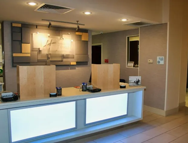 Holiday Inn Express & Suites Douglas by IHG hotel detail image 3