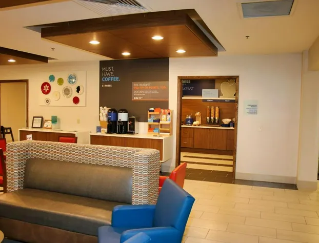 Holiday Inn Express & Suites Douglas by IHG hotel detail image 4