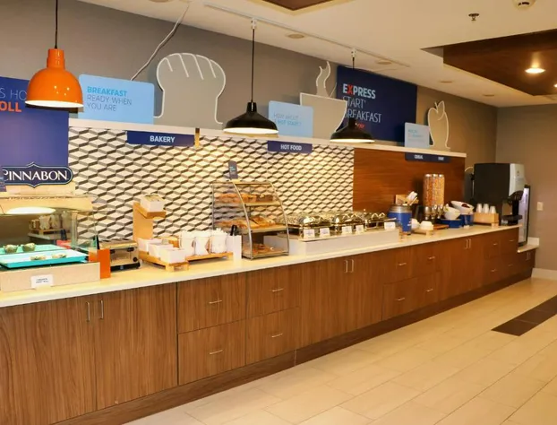 Holiday Inn Express & Suites Douglas by IHG hotel detail image 4