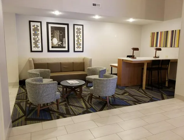 Holiday Inn Express & Suites Douglas by IHG hotel detail image 4