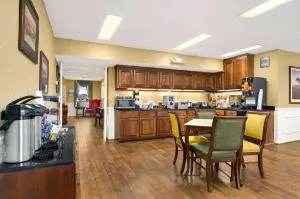 Baymont by Wyndham Thomasville hotel detail image 2