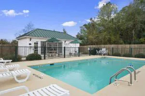 Baymont by Wyndham Thomasville hotel detail image 3