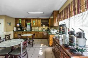 Quality Inn Jesup hotel detail image 1