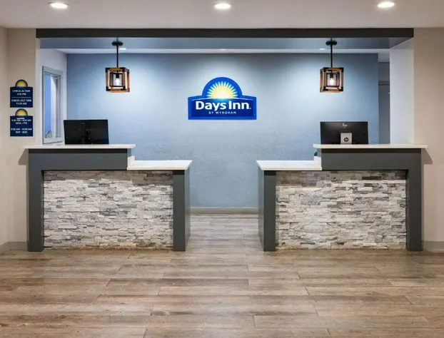 Days Inn by Wyndham Americus hotel detail image 4